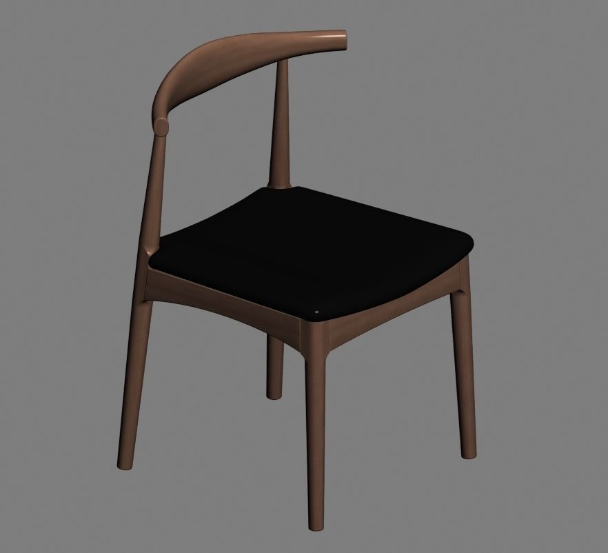chair 164 3D model_42