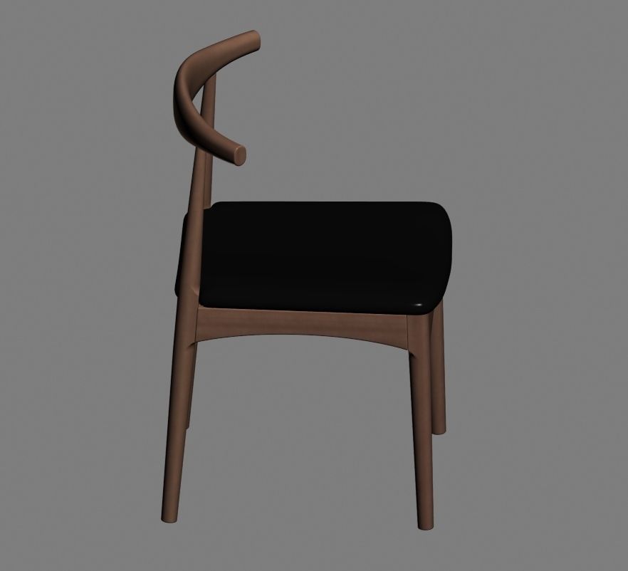chair 164 3D model_38