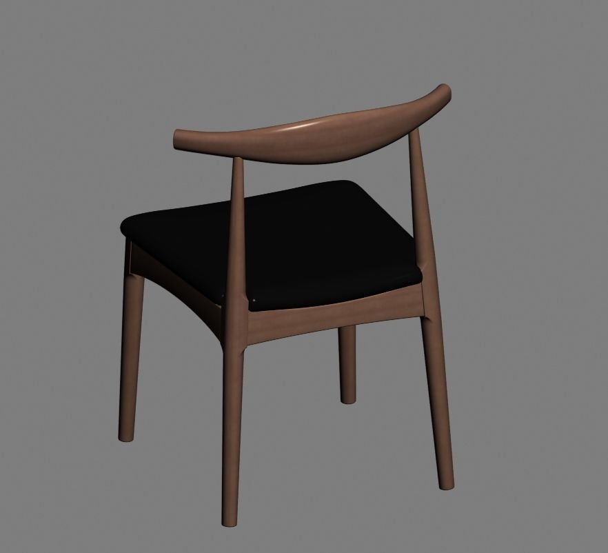 chair 164 3D model_25