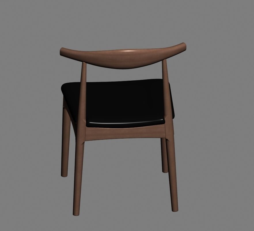 chair 164 3D model_27