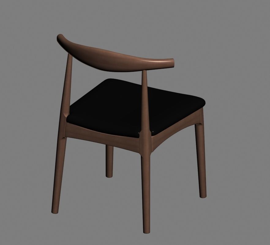 chair 164 3D model_31