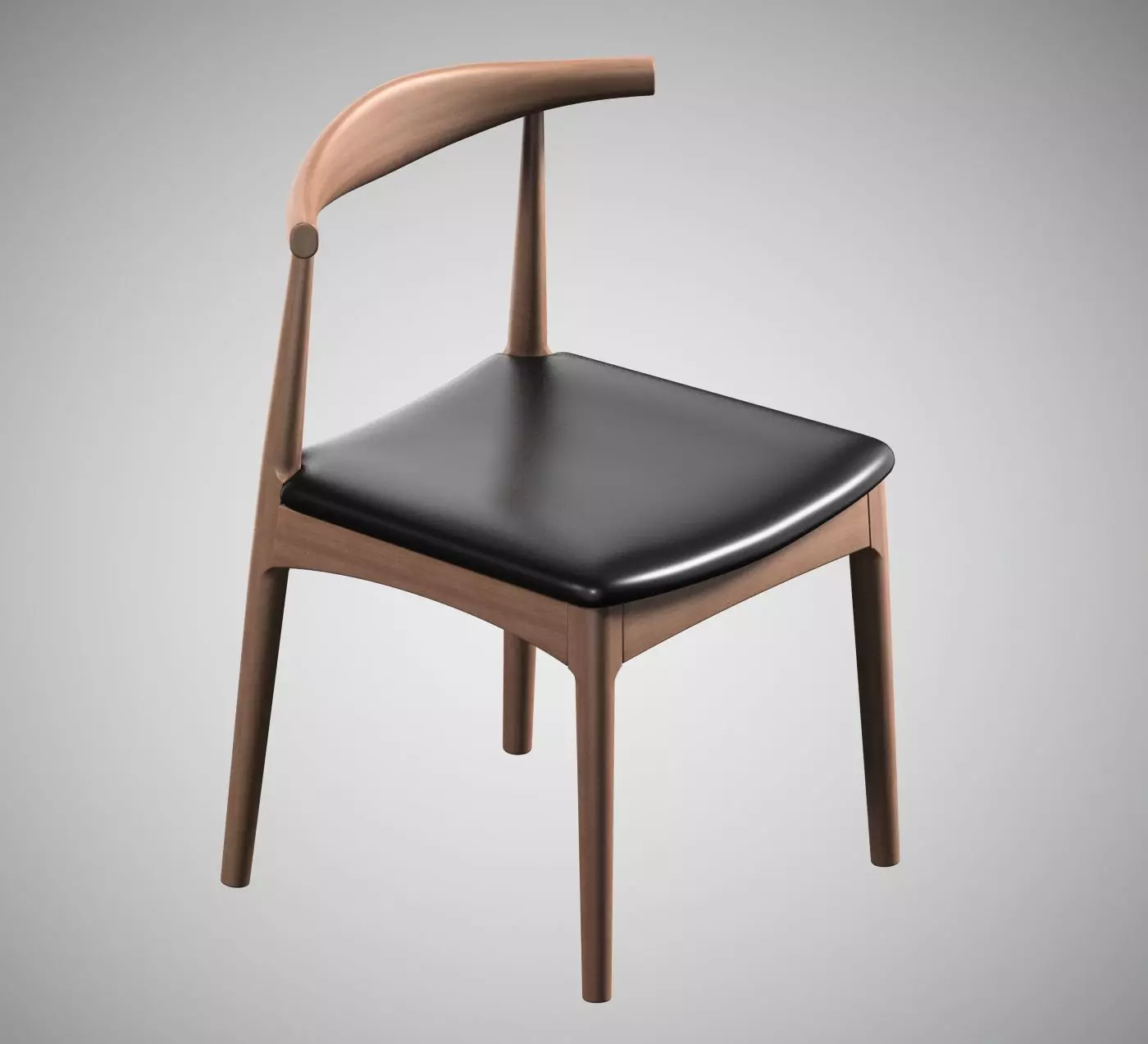 chair 164 3D model_0