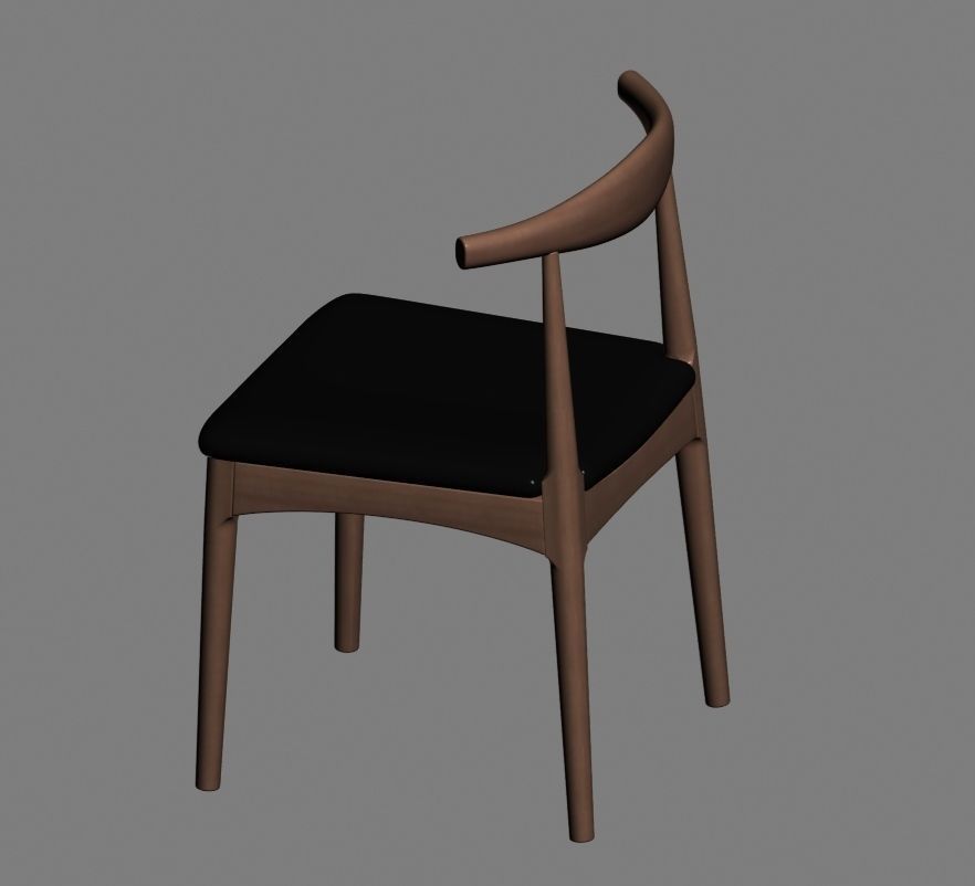 chair 164 3D model_20