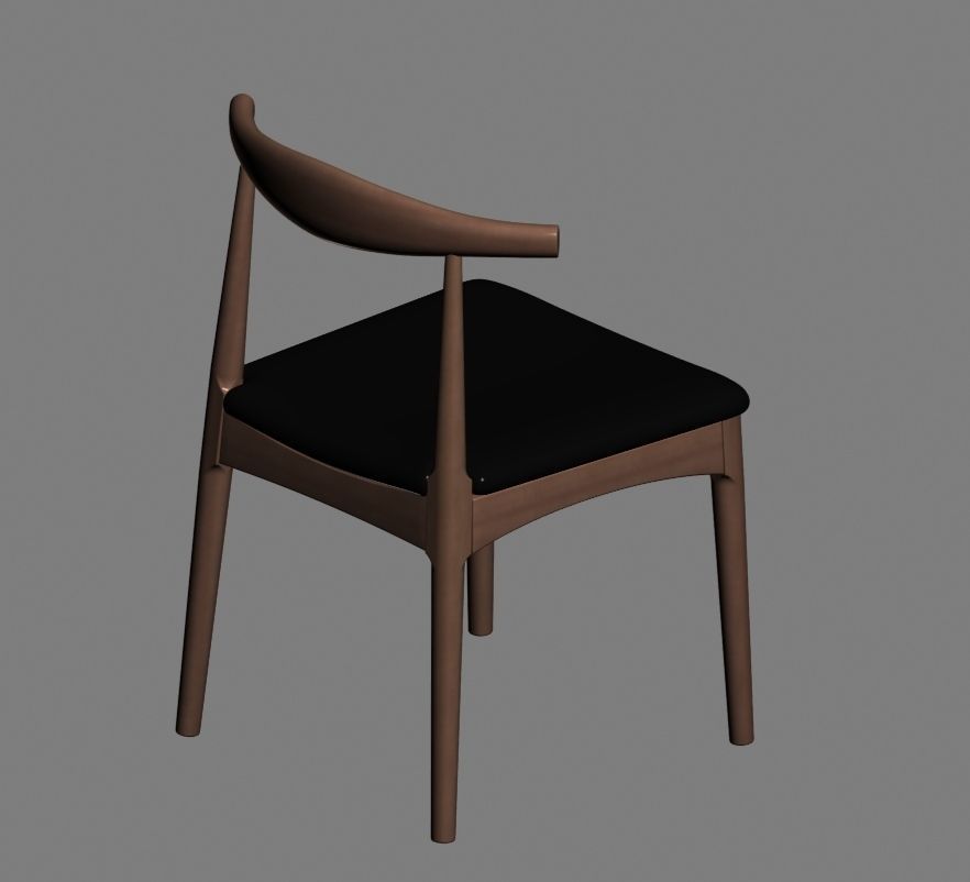 chair 164 3D model_33