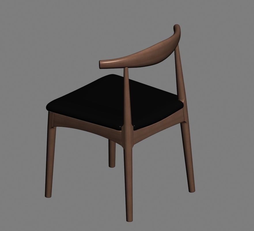chair 164 3D model_22