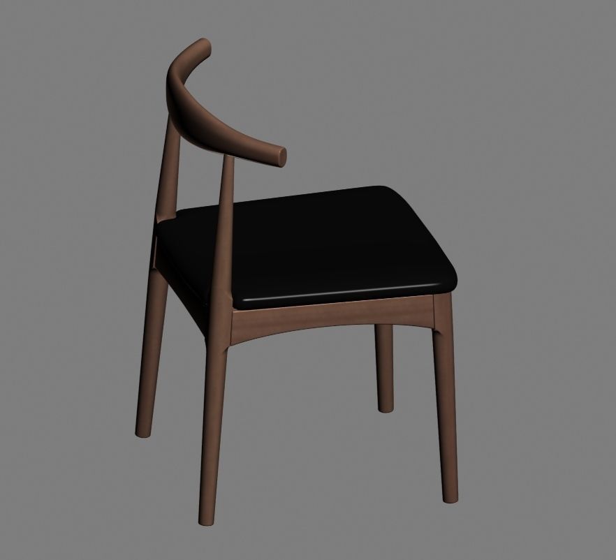 chair 164 3D model_36