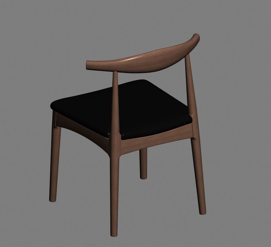 chair 164 3D model_24