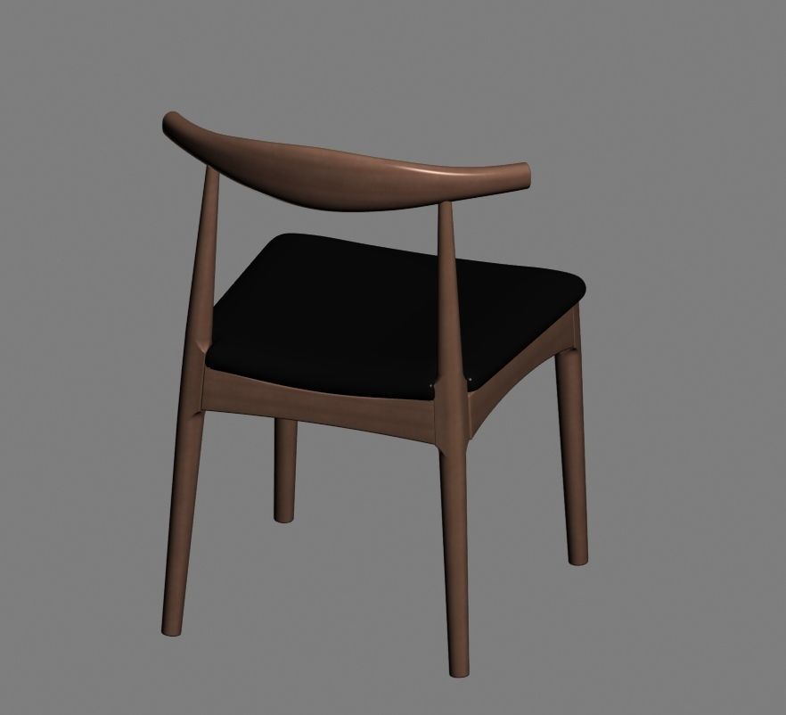 chair 164 3D model_30