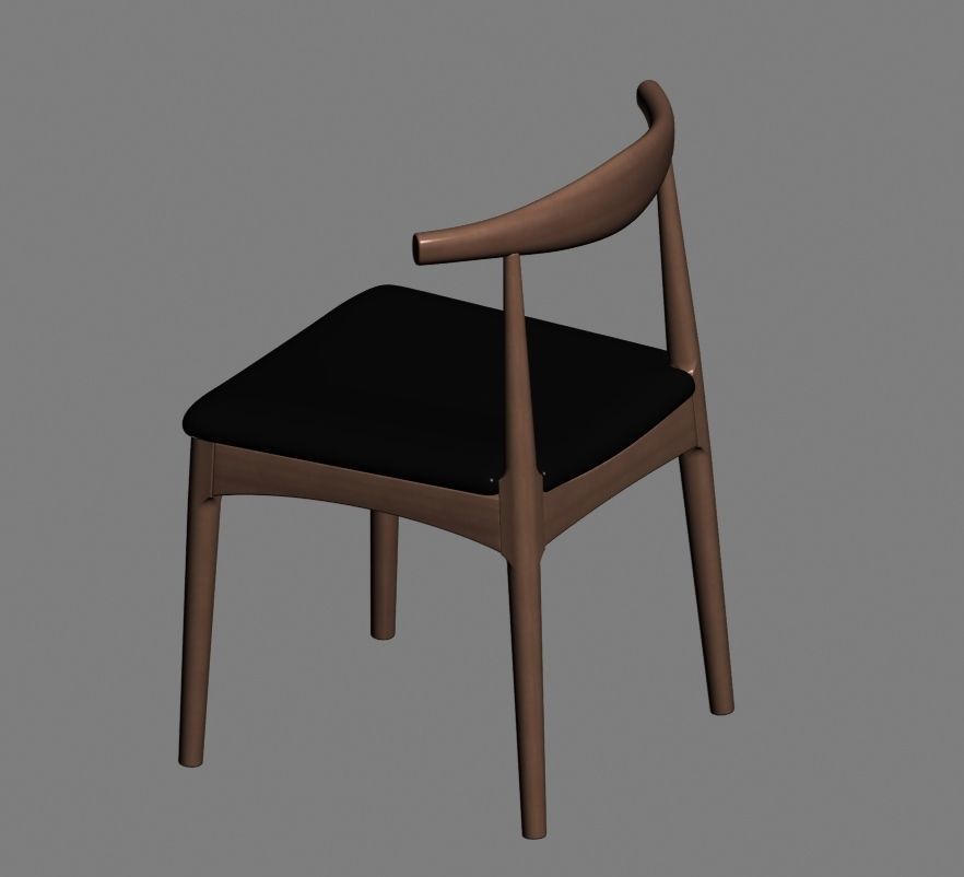 chair 164 3D model_21