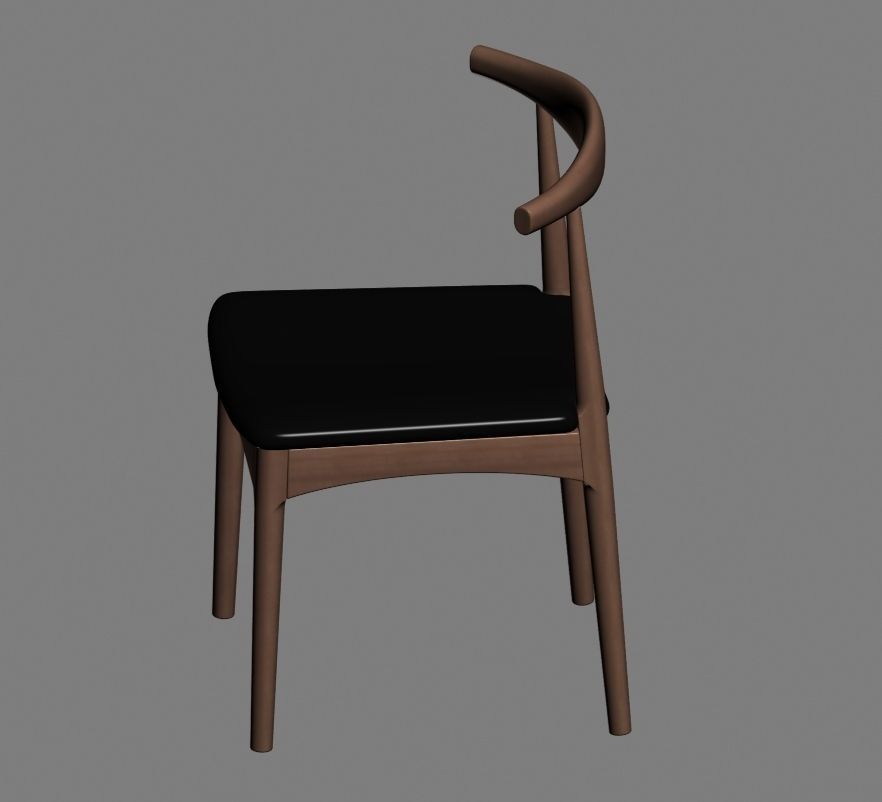 chair 164 3D model_17