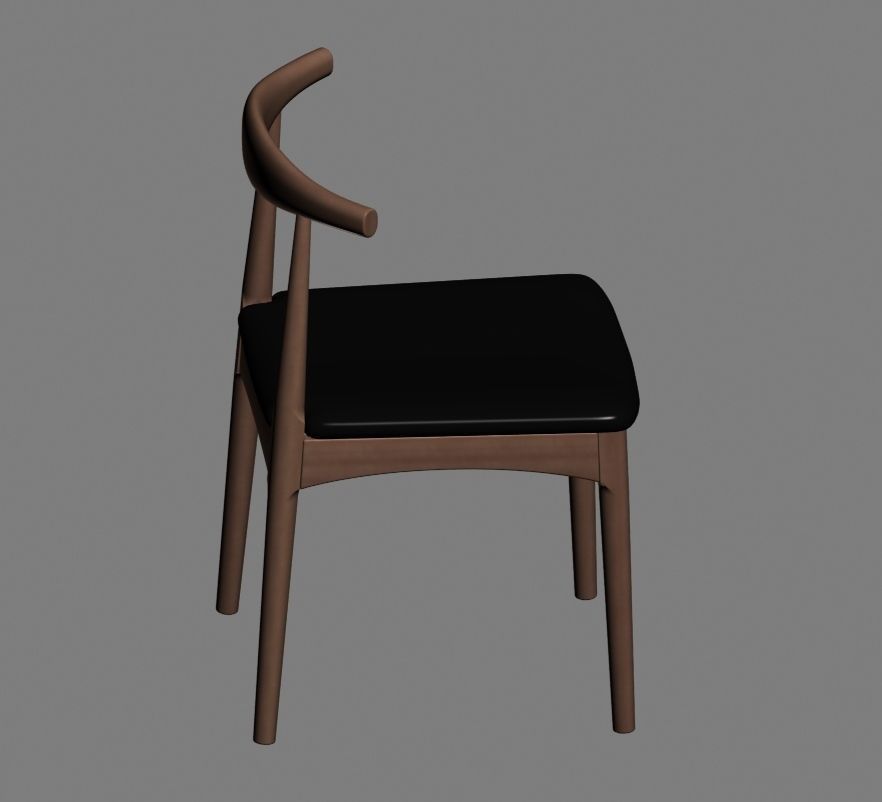 chair 164 3D model_37