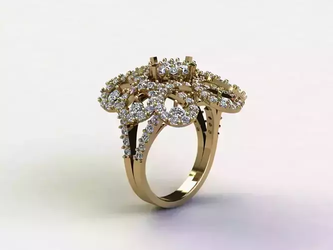 women ring in Asia also popular too R85