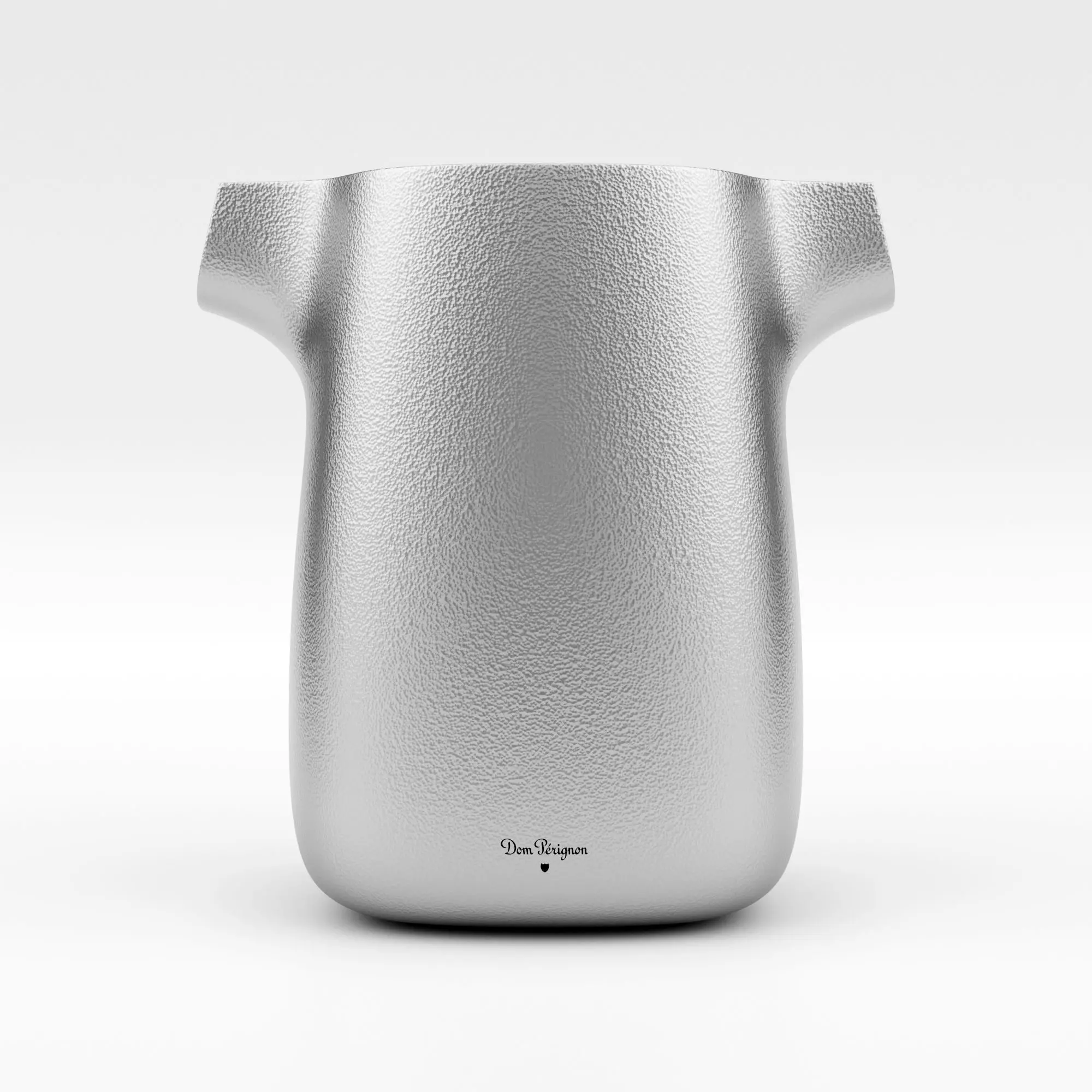 Kyoto Champagne Container 3D model