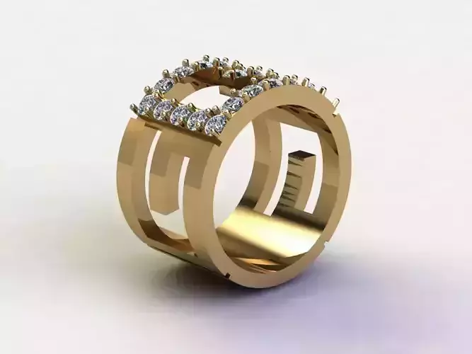 Women ring popular in Asia R60