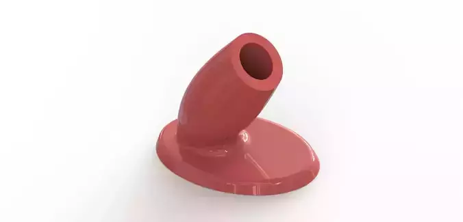 pen Holder 3D print model