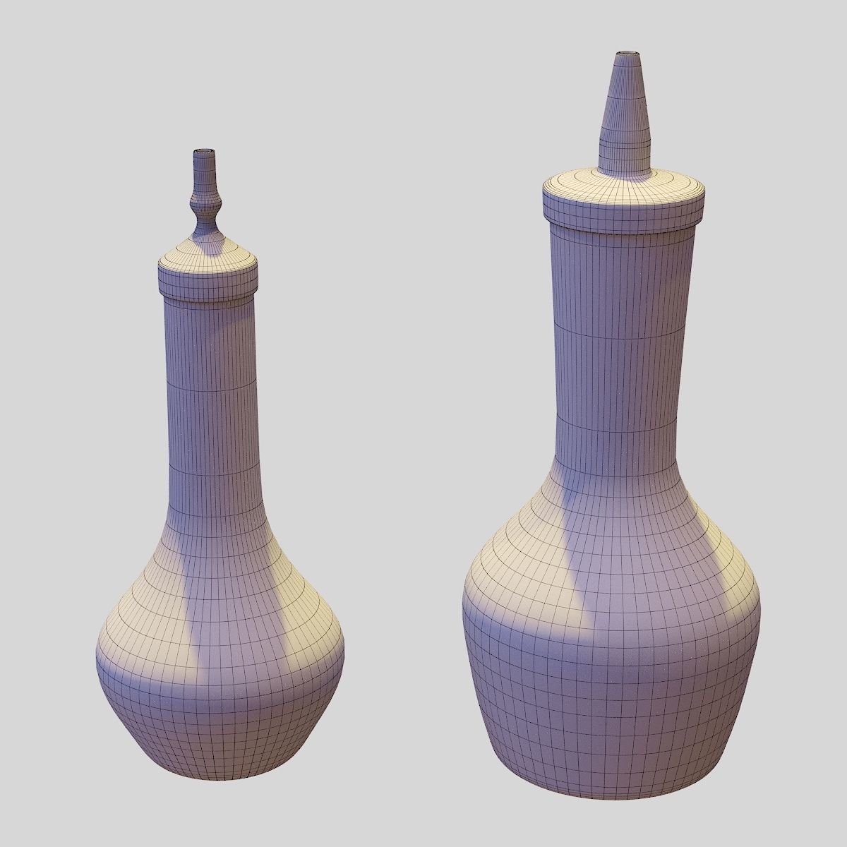 Bartender Tools Set 03 3D model_8