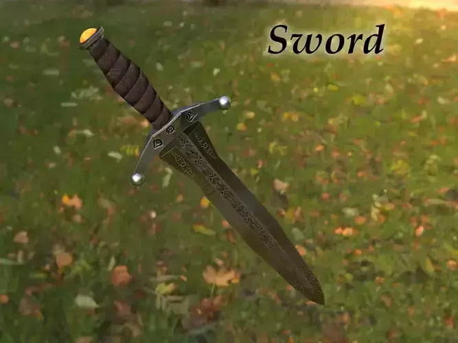 Sword