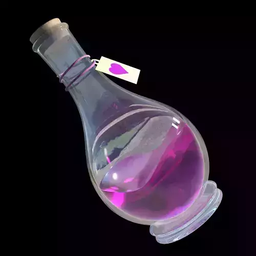 Love Potion