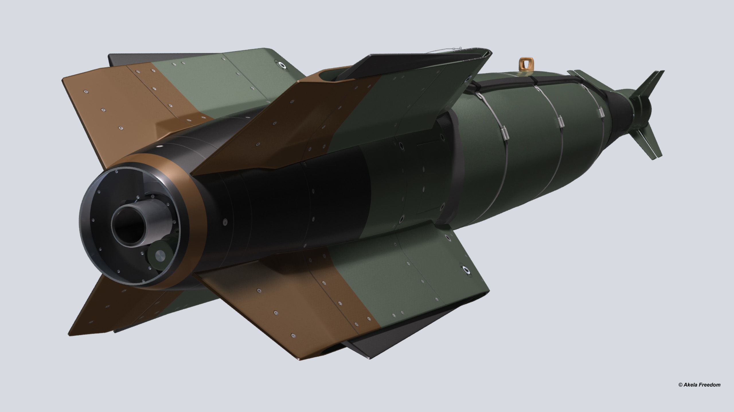 AASM 1000 HAMMER 3D model_1