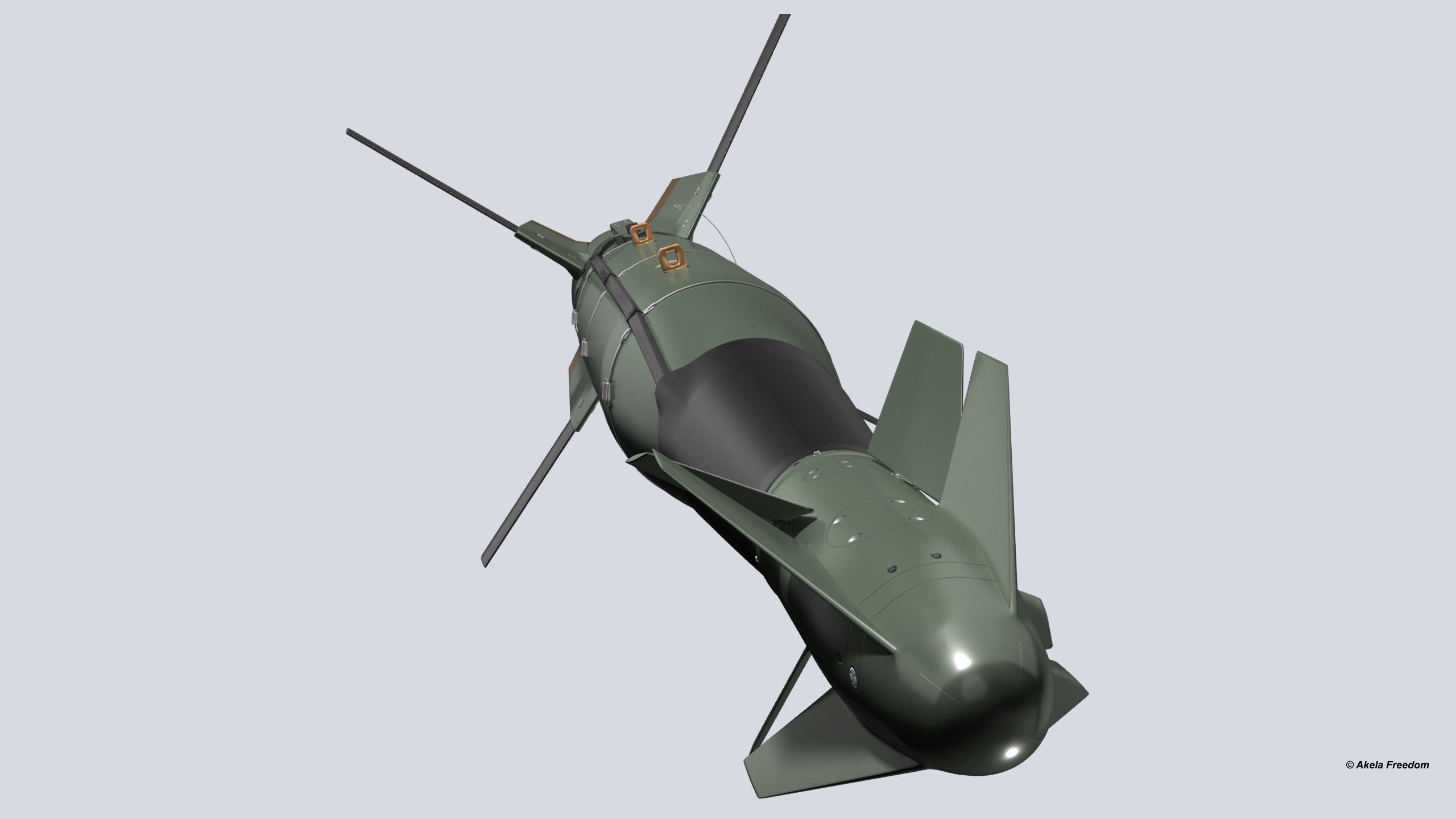 AASM 1000 HAMMER 3D model_9