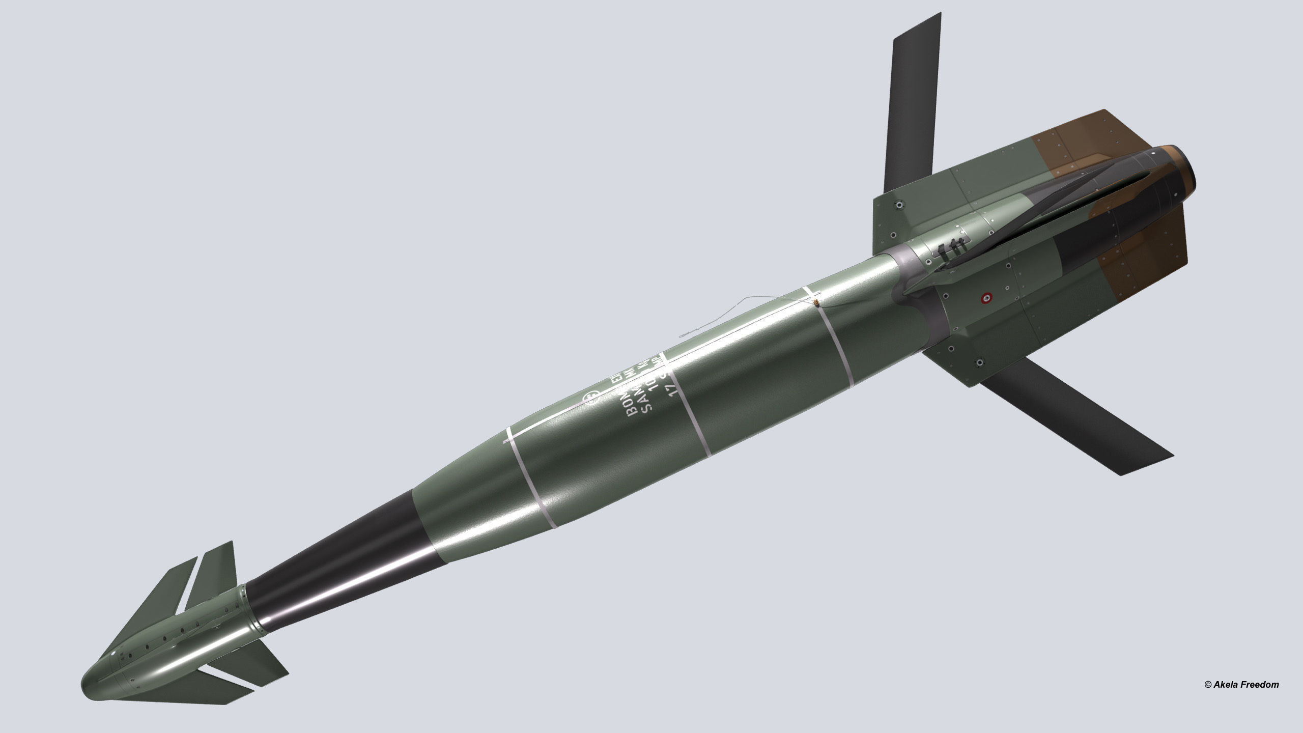 AASM 1000 HAMMER 3D model_7