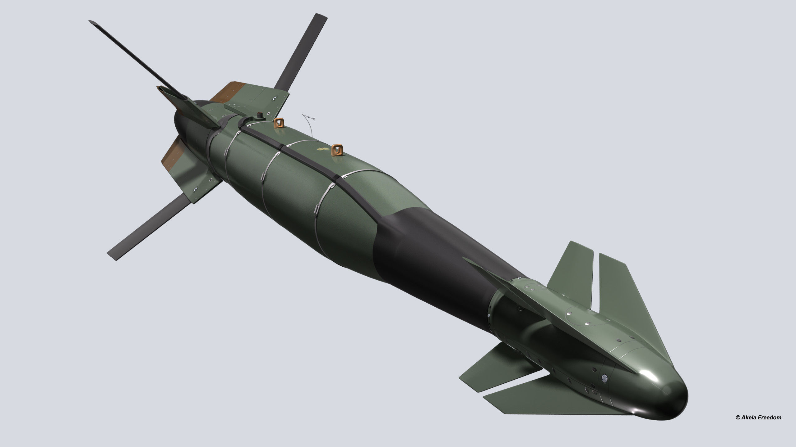 AASM 1000 HAMMER 3D model_2