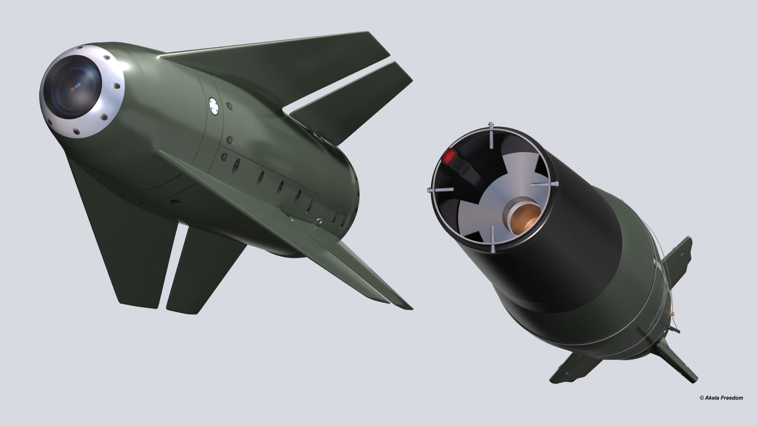 AASM 1000 HAMMER 3D model_5