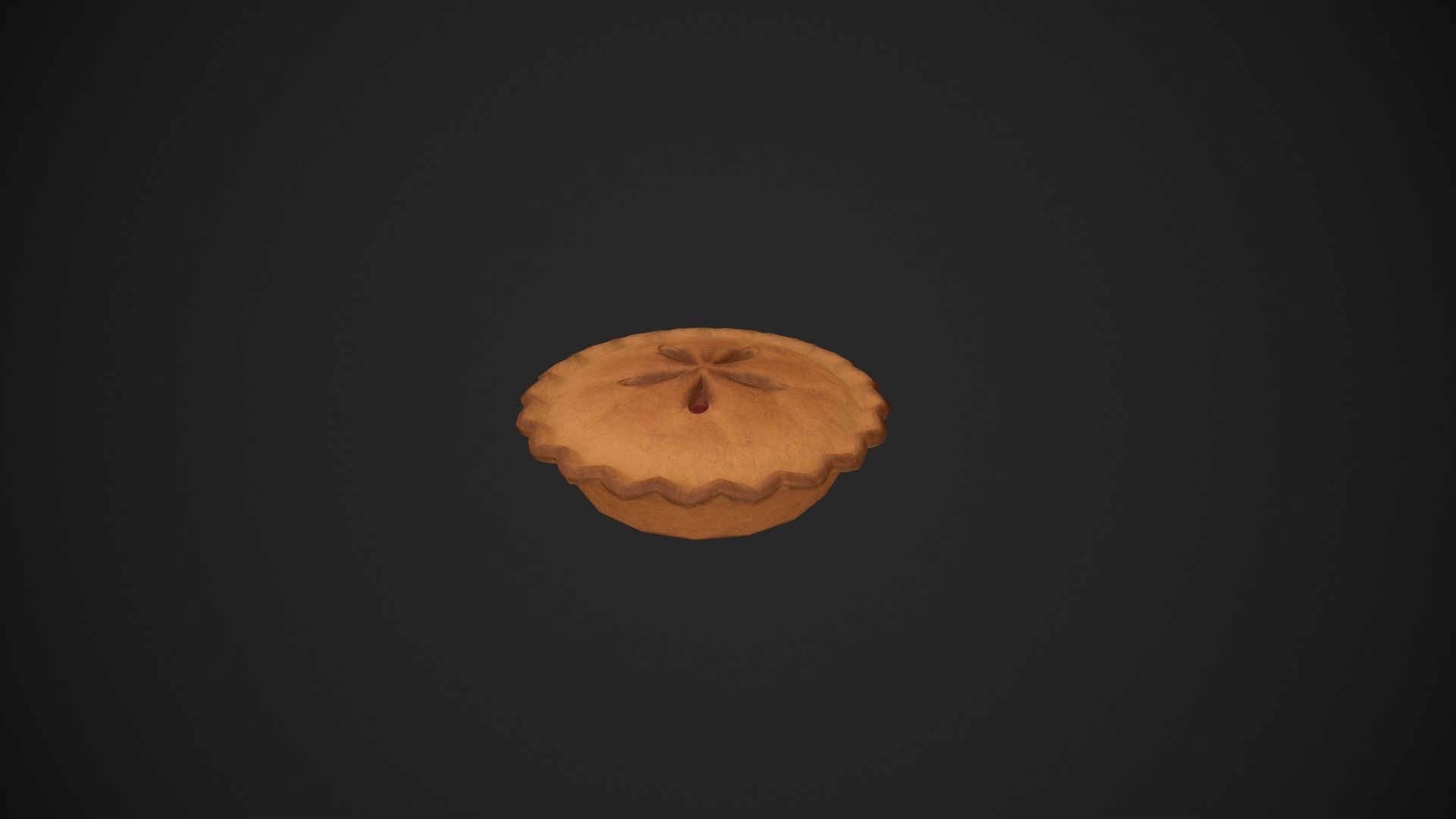 Cherry Pie