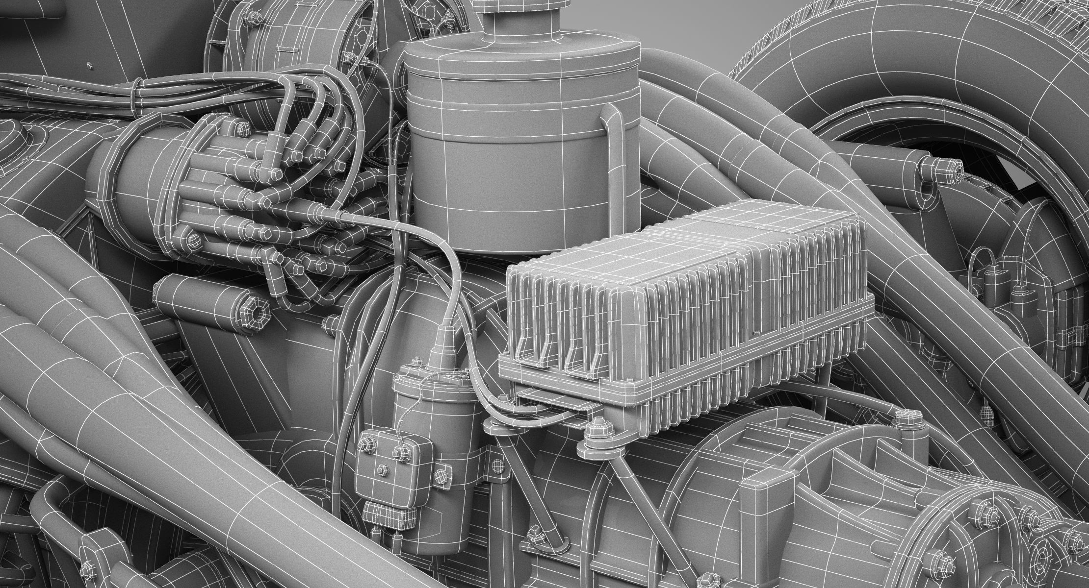 Ferrari 312P Pack Collection Bundle _41