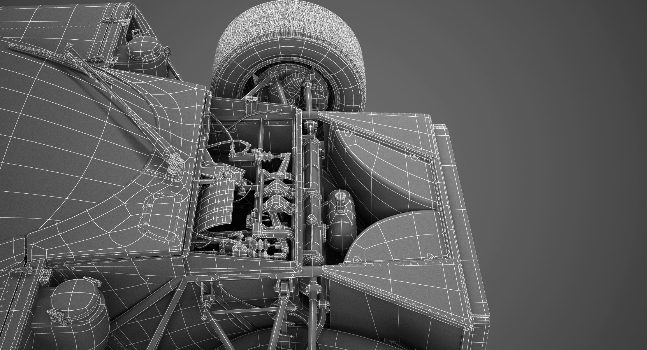 Ferrari 312P Pack Collection Bundle _25