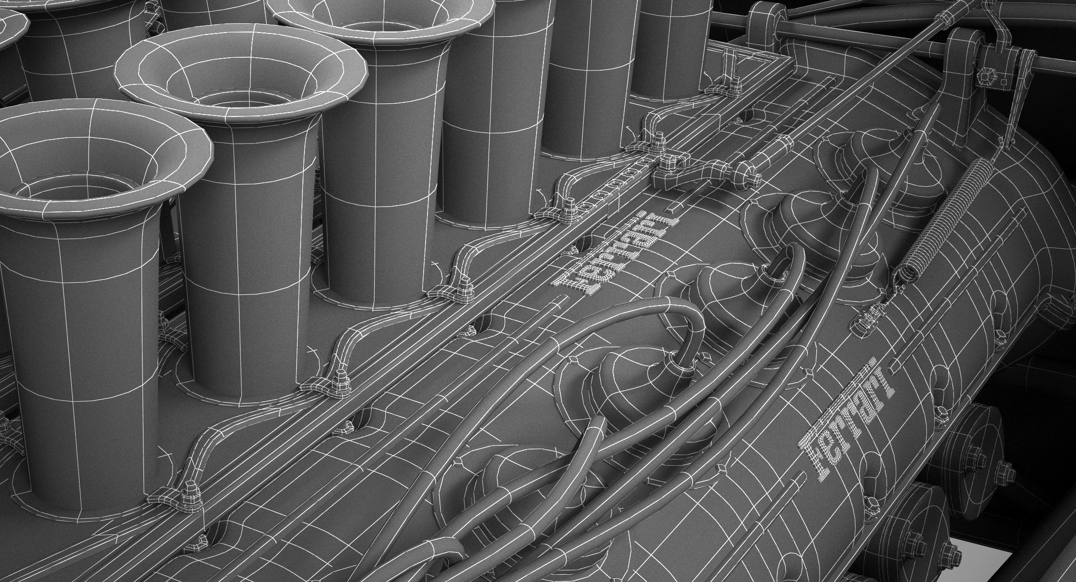 Ferrari 312P Pack Collection Bundle _39