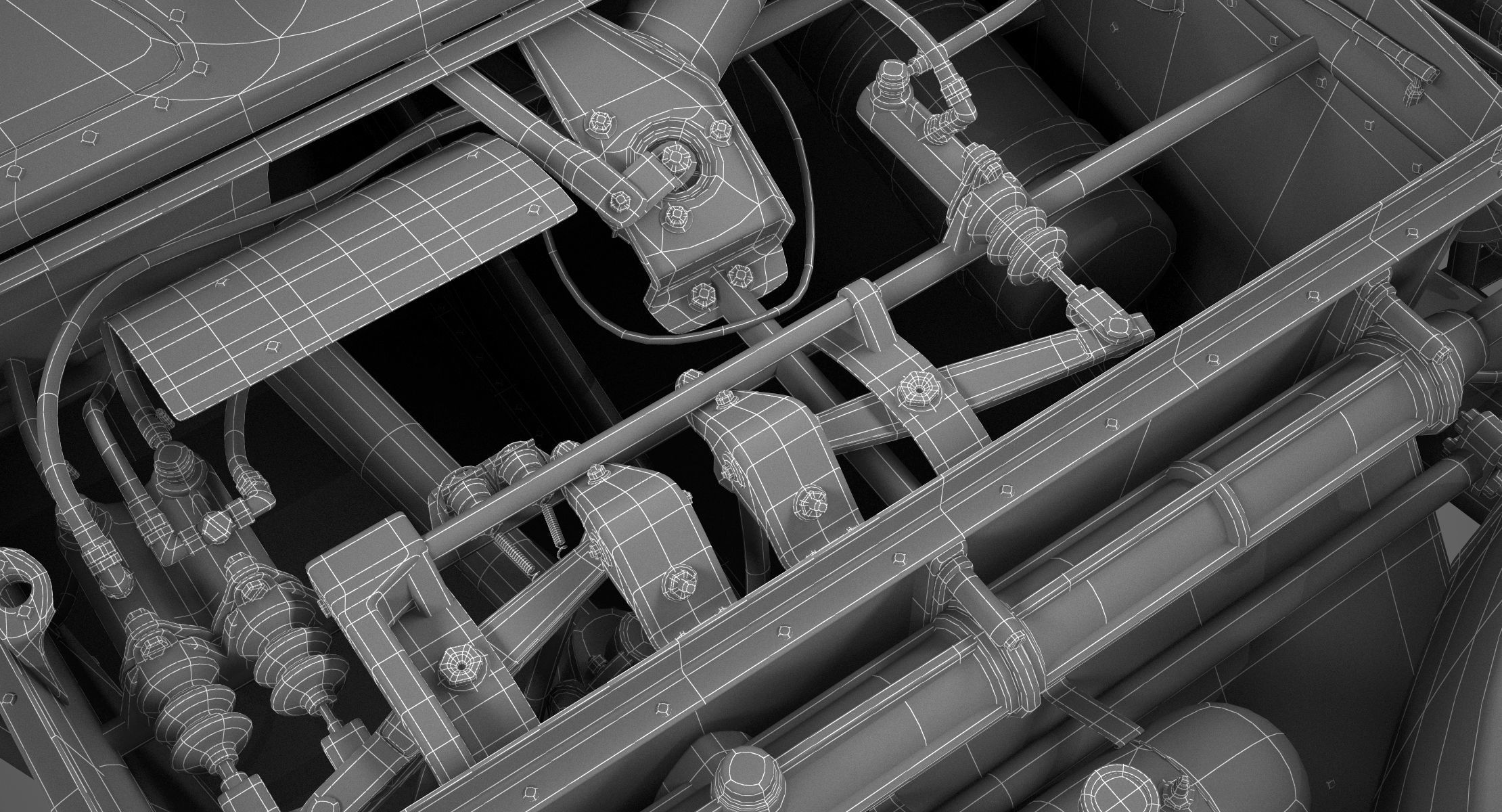 Ferrari 312P Pack Collection Bundle _27