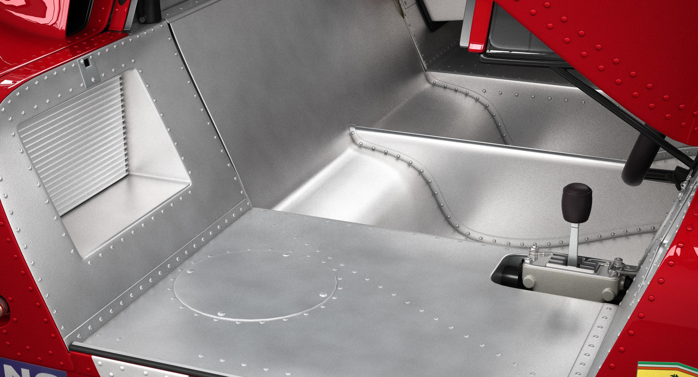 Ferrari 312P Pack Collection Bundle _44