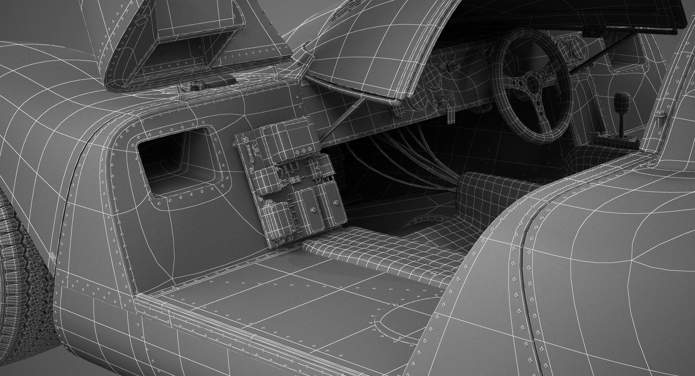 Ferrari 312P Pack Collection Bundle _47