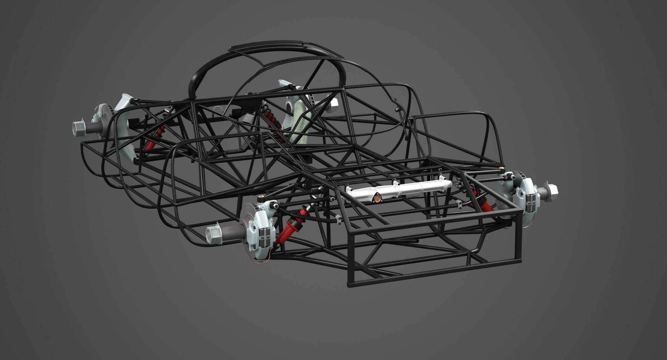 Ferrari 312P Pack Collection Bundle _9