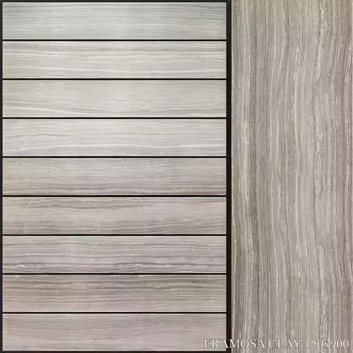 Yurtbay Seramik Eramosa Clay 150x900