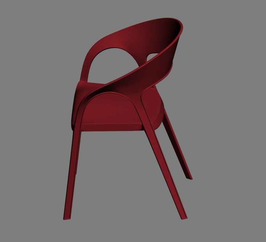 chair 168 3D model_18