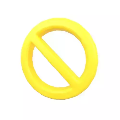 Prohibited Symbol V2 002