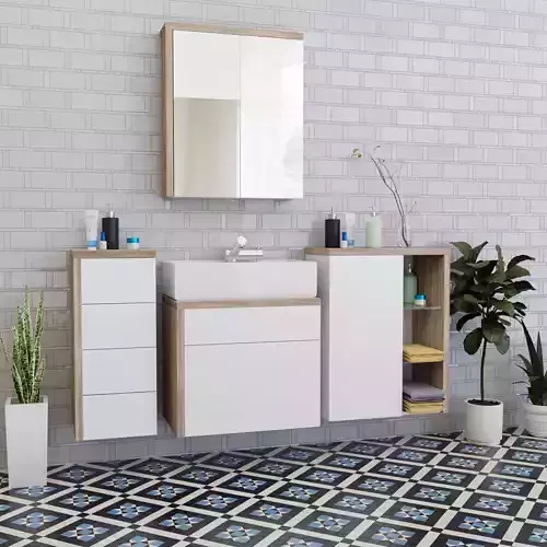 20 modern furniture pieces 