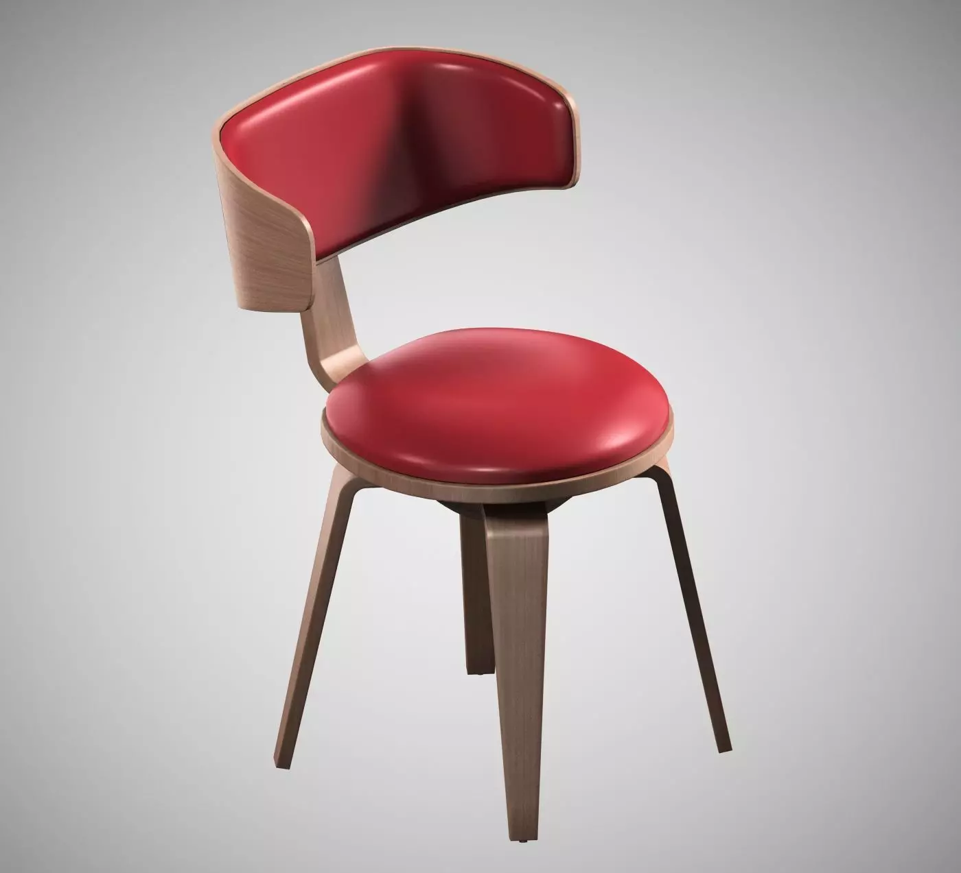 chair 169 3D model