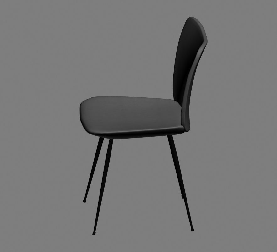 chair 171 3D model_17