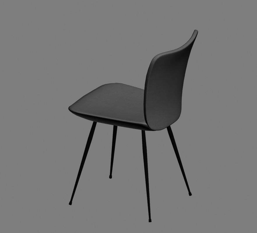 chair 171 3D model_21