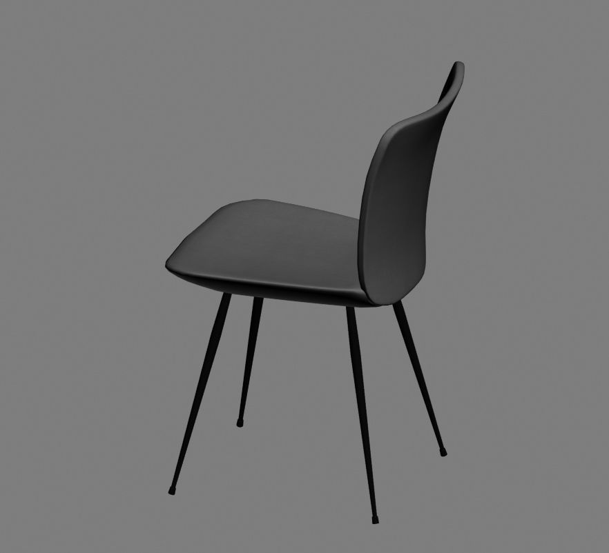 chair 171 3D model_20
