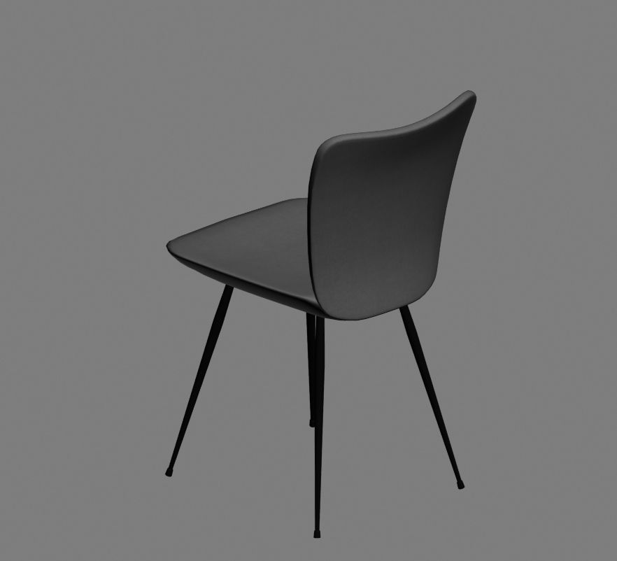 chair 171 3D model_23