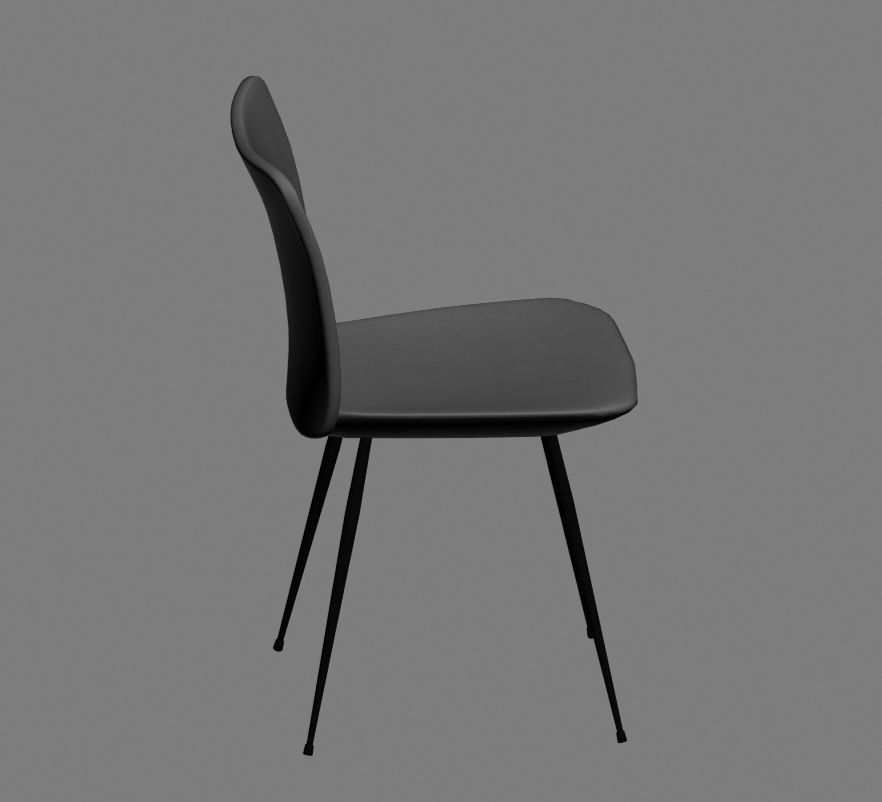 chair 171 3D model_37