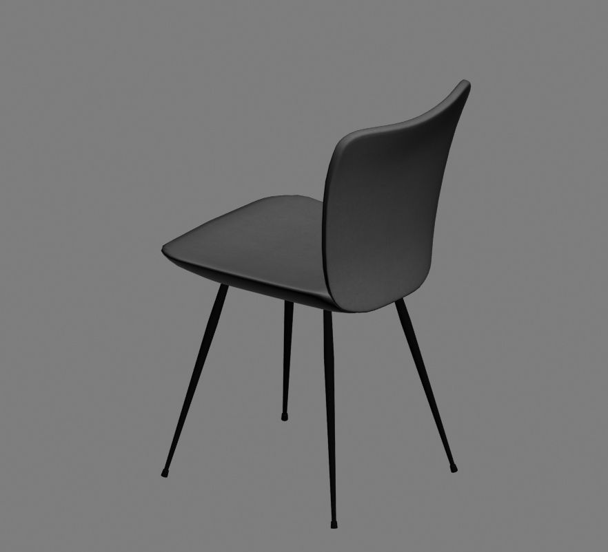chair 171 3D model_22