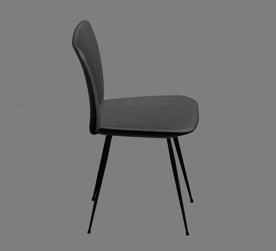 chair 171 3D model_38