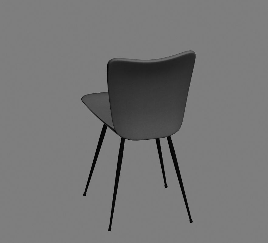 chair 171 3D model_26