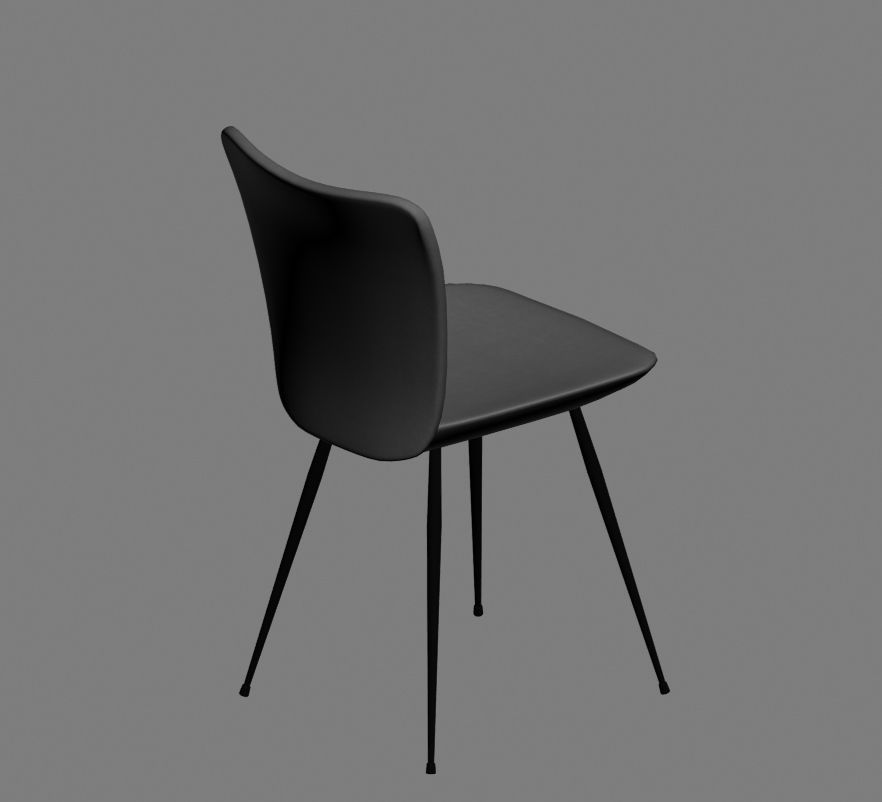 chair 171 3D model_33