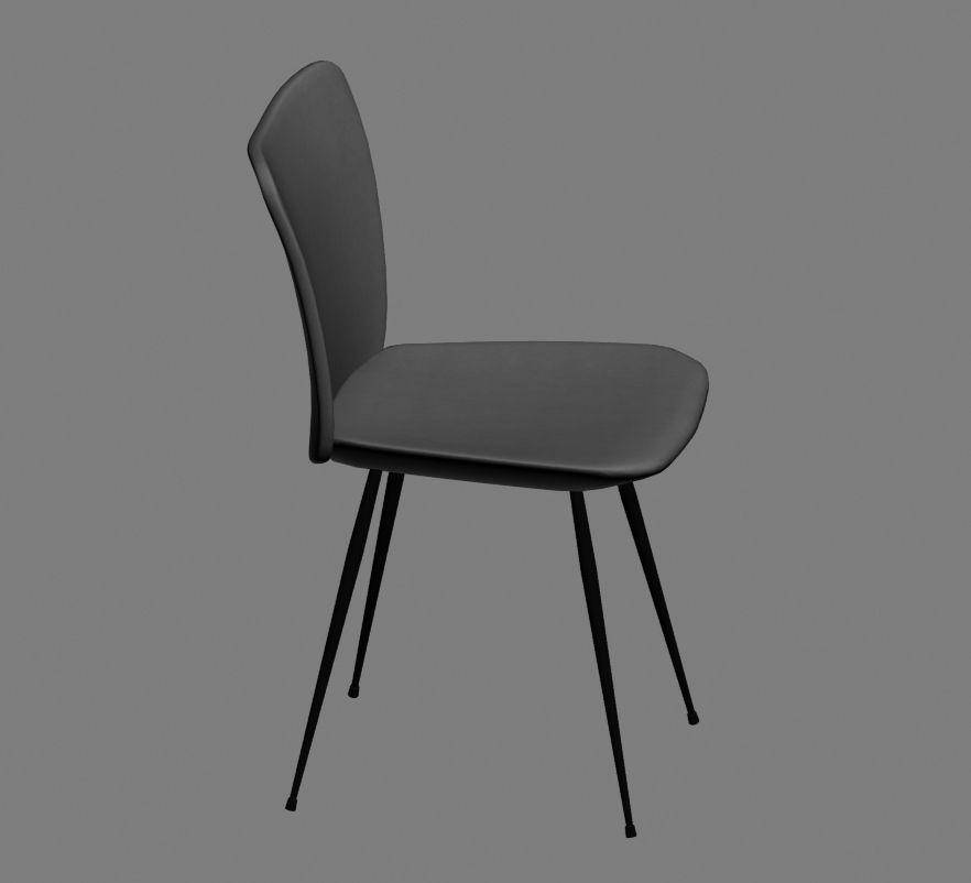 chair 171 3D model_39